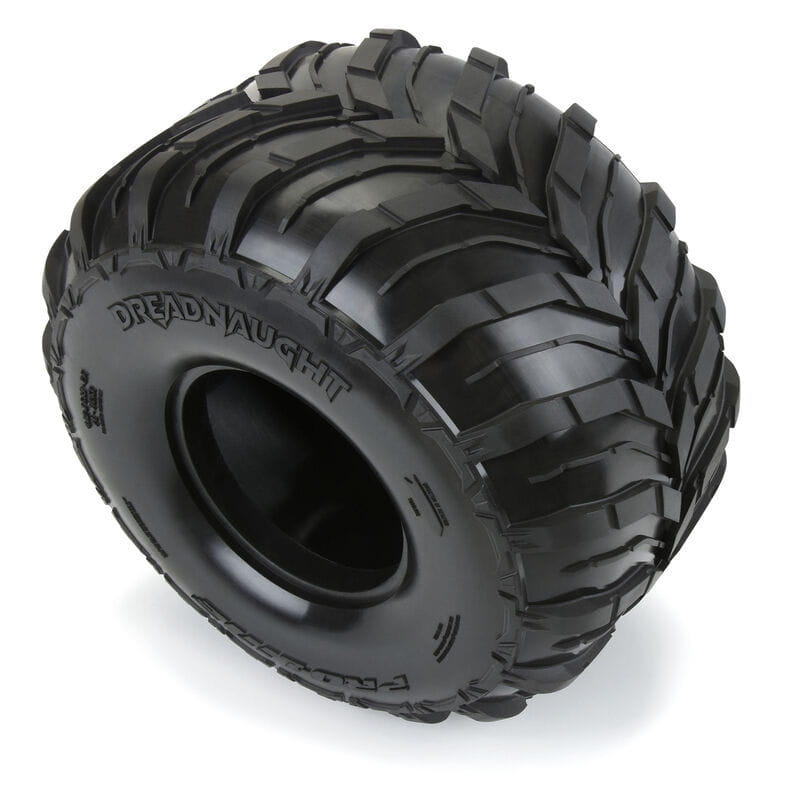 Proline 1_10 Dreadnaught F_R 2_6 MT Reifens _2_ LMT 2.0 - RC-Zubehoer