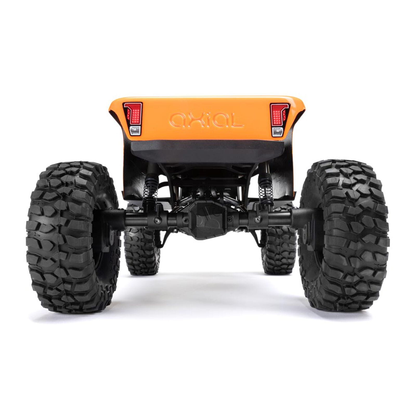 Axial Portal Axle Conversion Kit_ SCX10 Pro - RC-Zubehoer