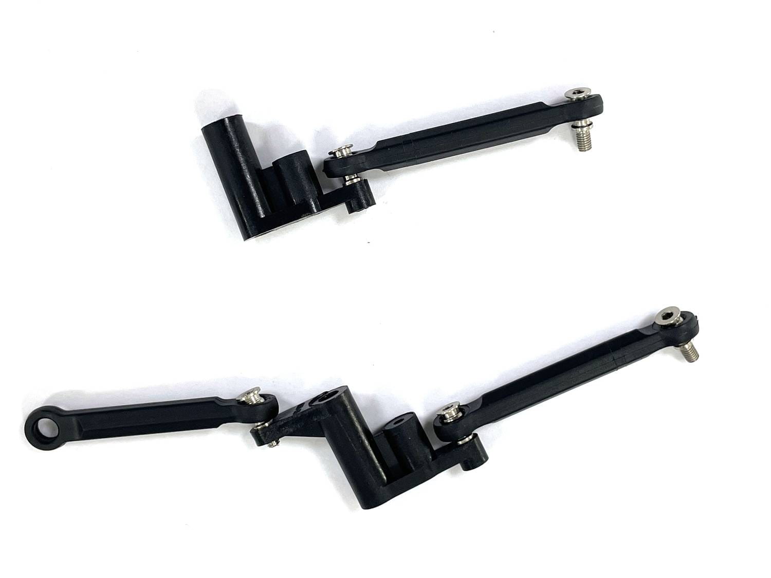 DF Models Lenkstangen und Servosaver - RC-Zubehoer