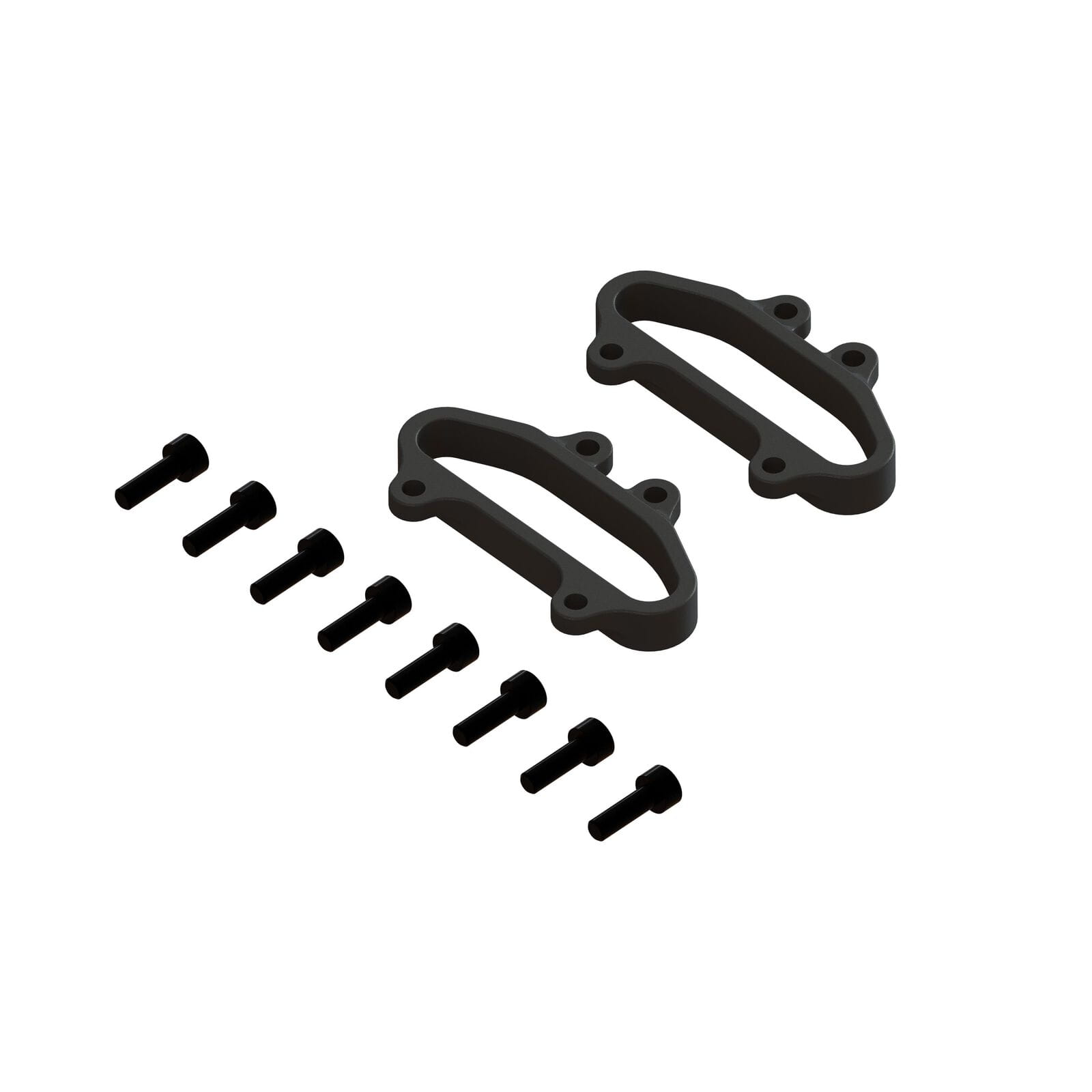Arrma Bumper Loop _2pcs_ - RC-Zubehoer