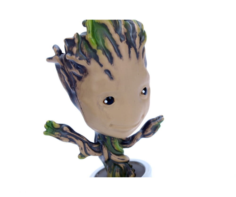 Jada Marvel 4" Groot Figure Jada Marvel 4" Groot Figure