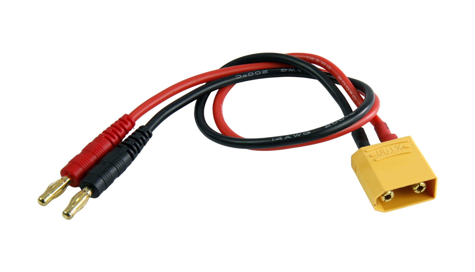 Amewi Ladekabel XT90_ 300mm - Art_-Nr. 28232