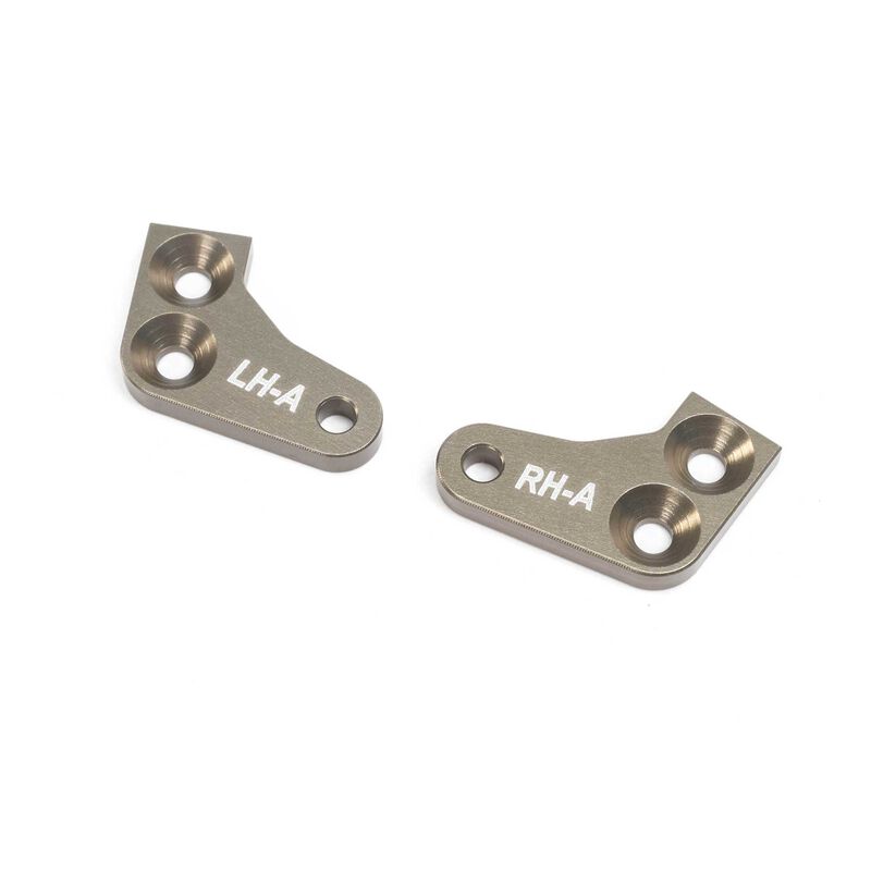 Losi Ackermann Arm, A, V2: 8X