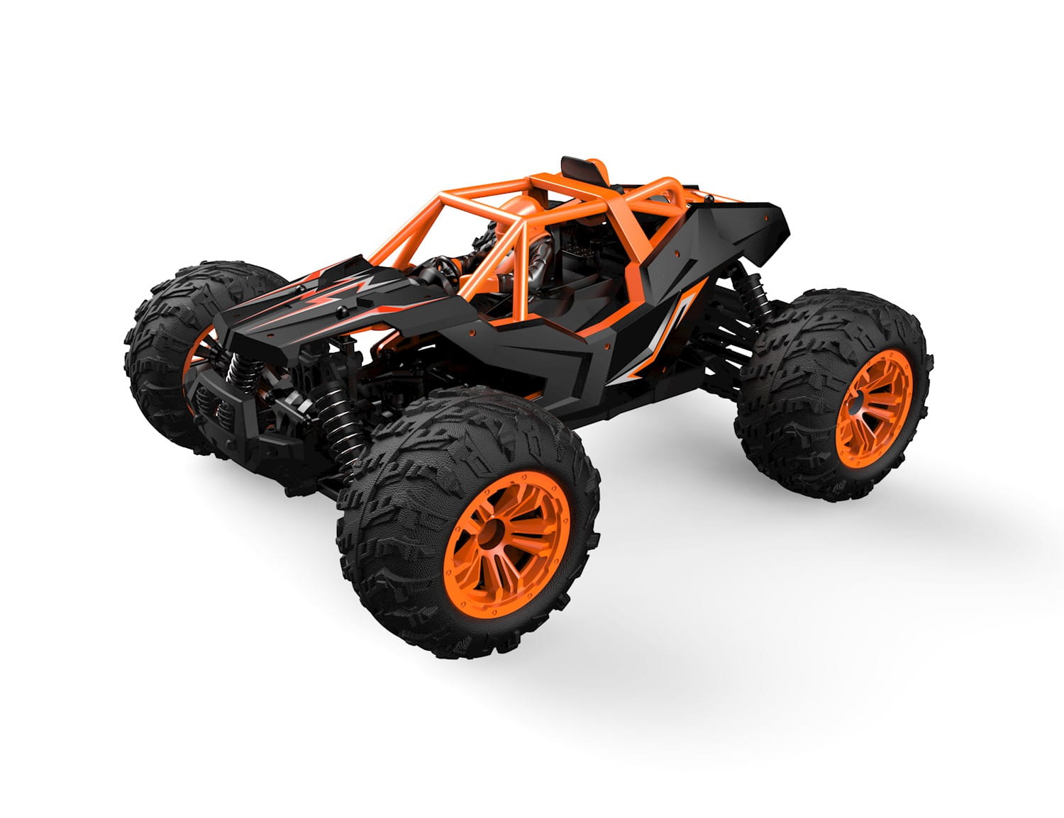 DF RC Buggy 1:14 DF-Fun-Racer RTR