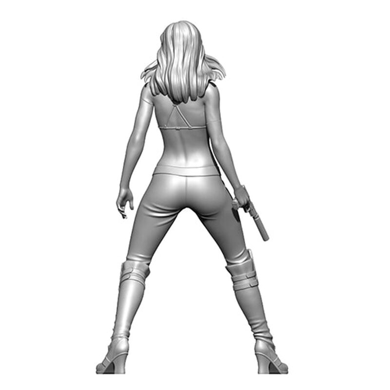 Torro 1_16 Figurenbausatz Terra - RC-Zubehoer