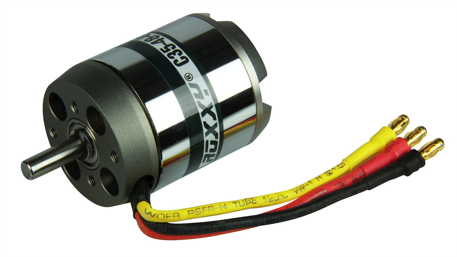 Multiplex ROXXY BL Outrunner C35-48-900kv Extra 330LX Multiplex ROXXY BL Outrunner C35-48-900kv Extra 330LX - RC-Zubehoer