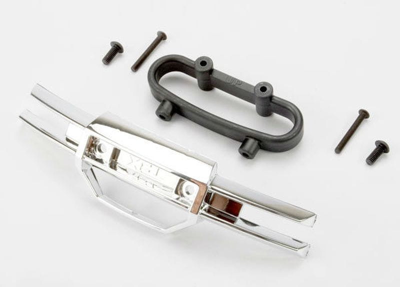 Traxxas Rammer vorn chrome - RC-Zubehoer