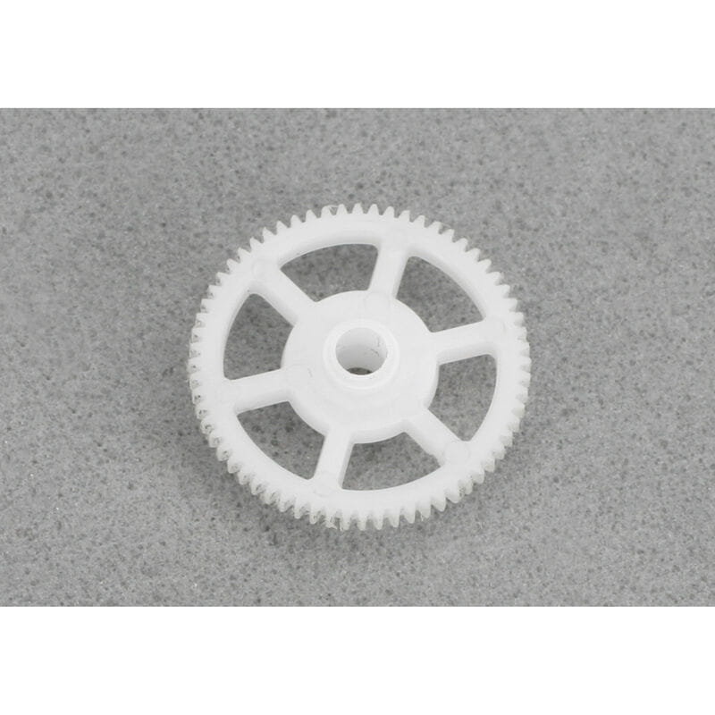 Blade Hauptgetriebe _ BMSR_ mCP S_X - RC-Zubehoer