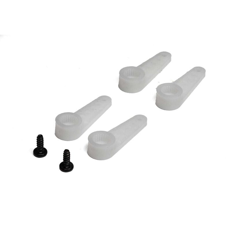 Spektrum Servo arm set_ SPMSA391 - RC-Zubehoer