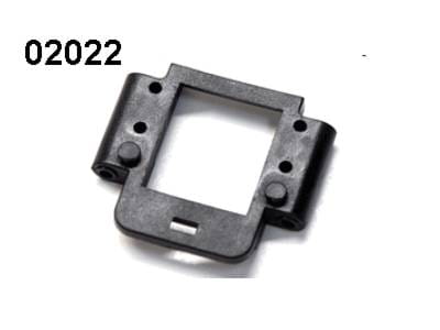 Amewi 02022 Front arm holder - RC-Zubehoer