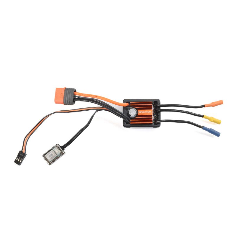 spektrum firma 30a brushless smart esc minis spektrum-firma-30a-brushless-smart-esc-minis