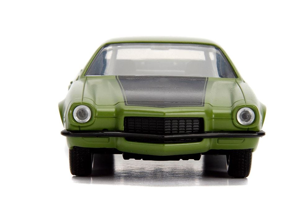 Jadatoys Chevrolet Camaro RS Z28 f Bomb Fast & Furious 1:32 Modellauto