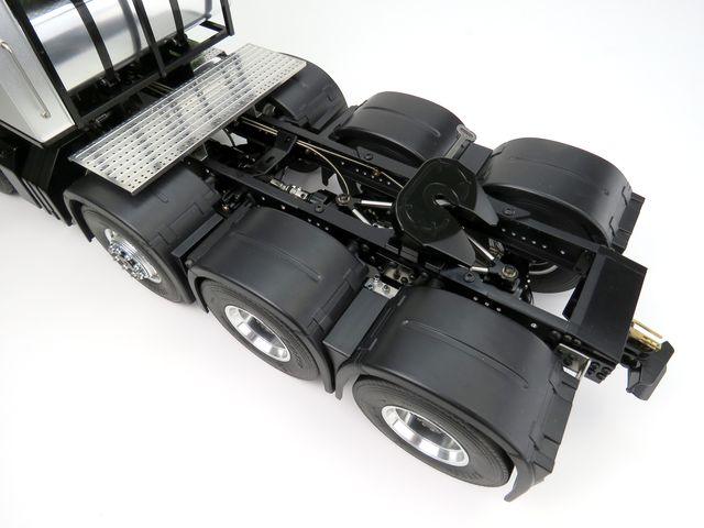 Lesu 1_14 8x8-Schwerlast-LKW fuer Mercedes Arocs ARTR - RC-Zubehoer