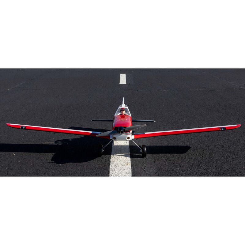Hangar 9 Pawnee Brave 20cc ARF 87 RC Flugzeug