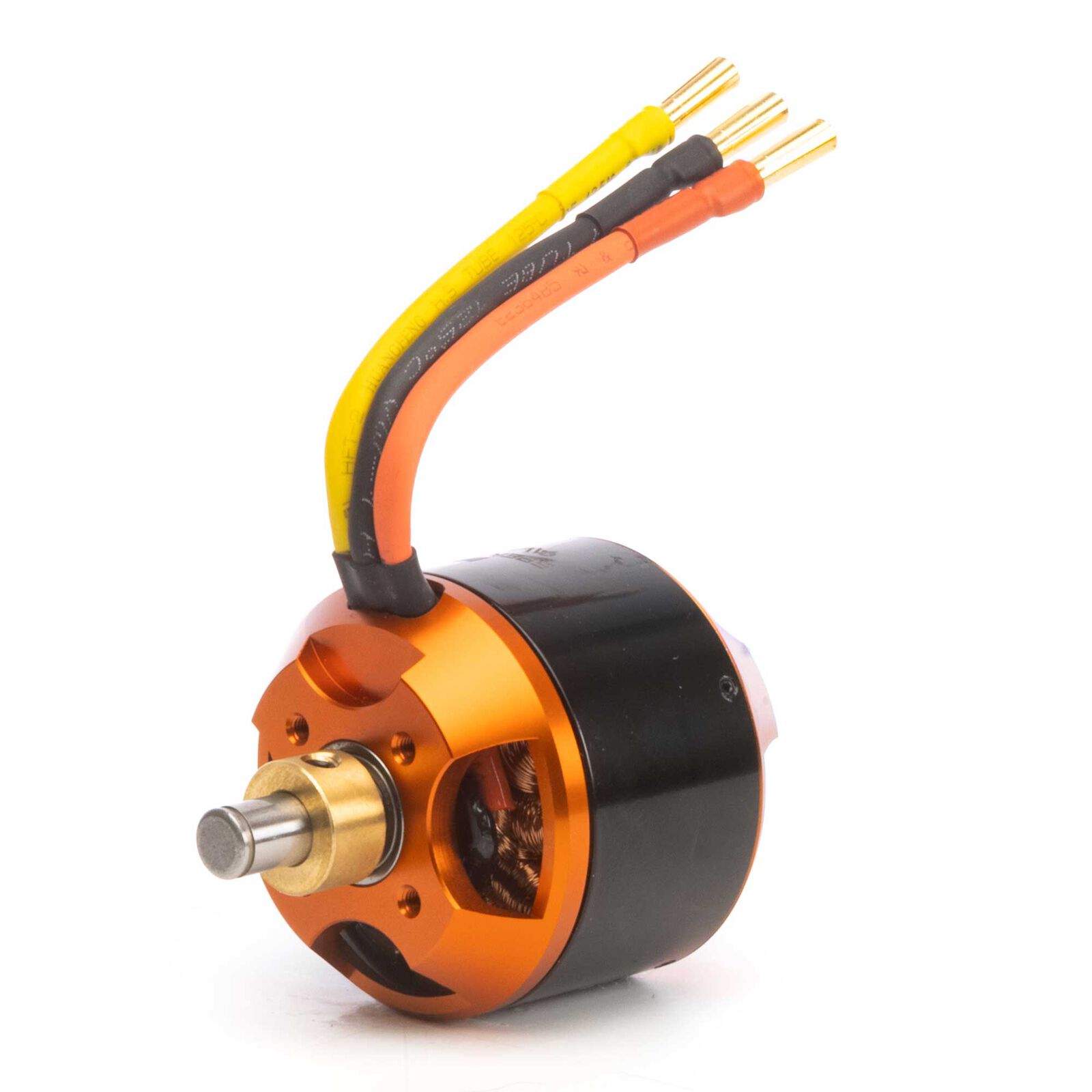 Spektrum Avian 5055-500Kv Brushless Outrunner Motor