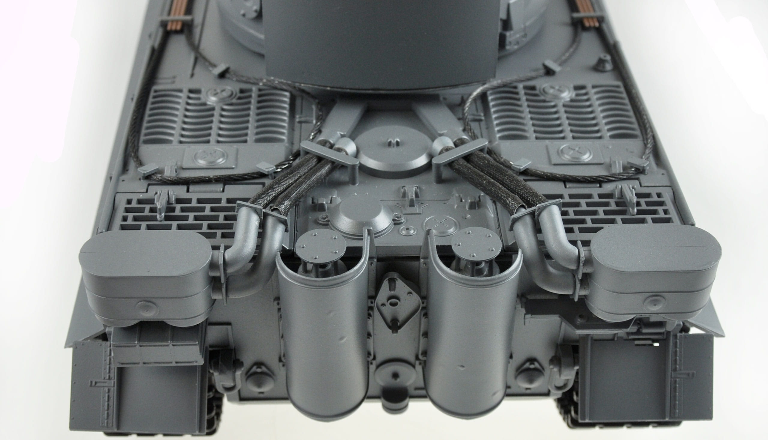 Amewi RC Panzer Tiger 1 1_16 Professional Line 3 Full Metal