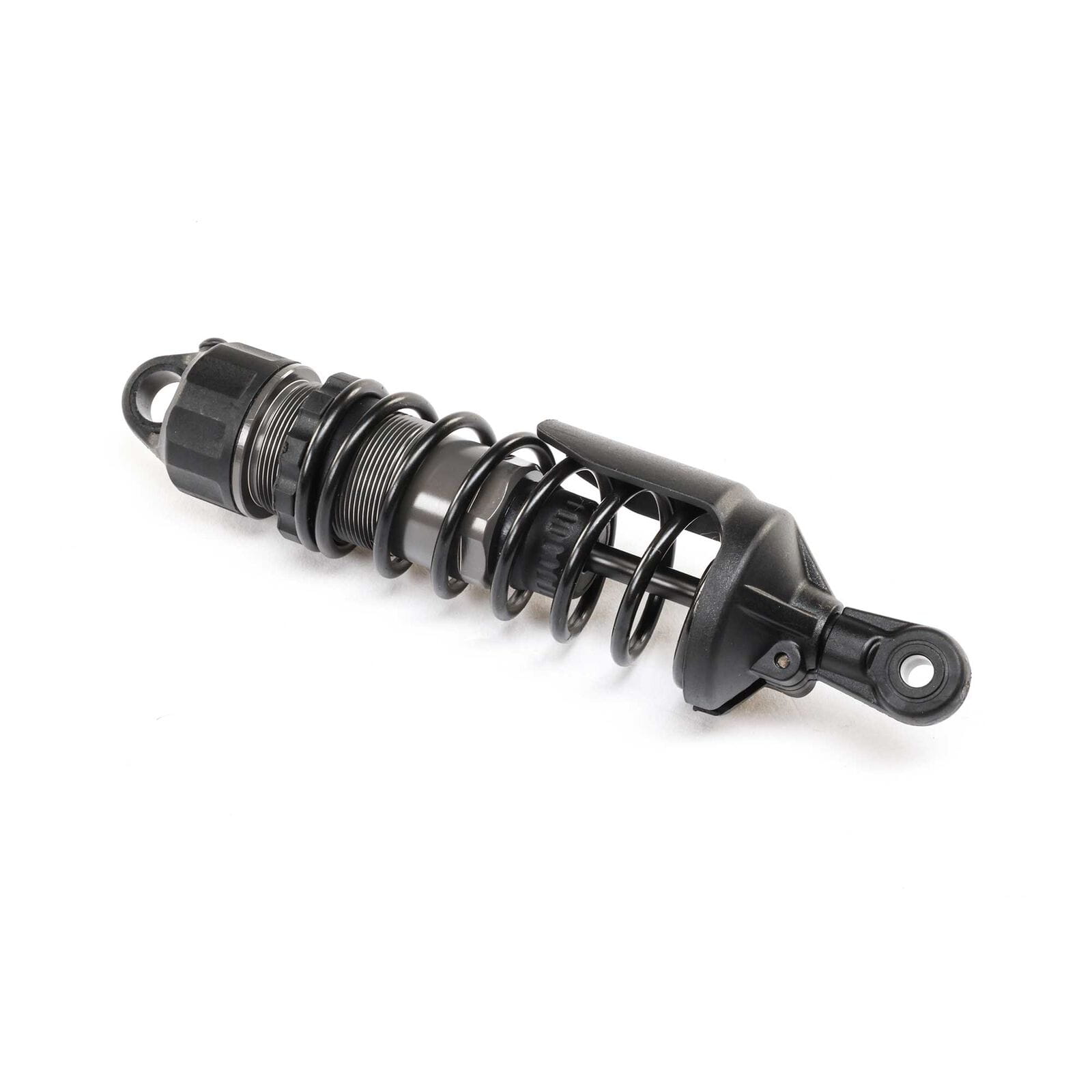 Losi Rear Shock Set Complete - Assembled_ Motorrad Promoto-MX - RC-Zubehoer