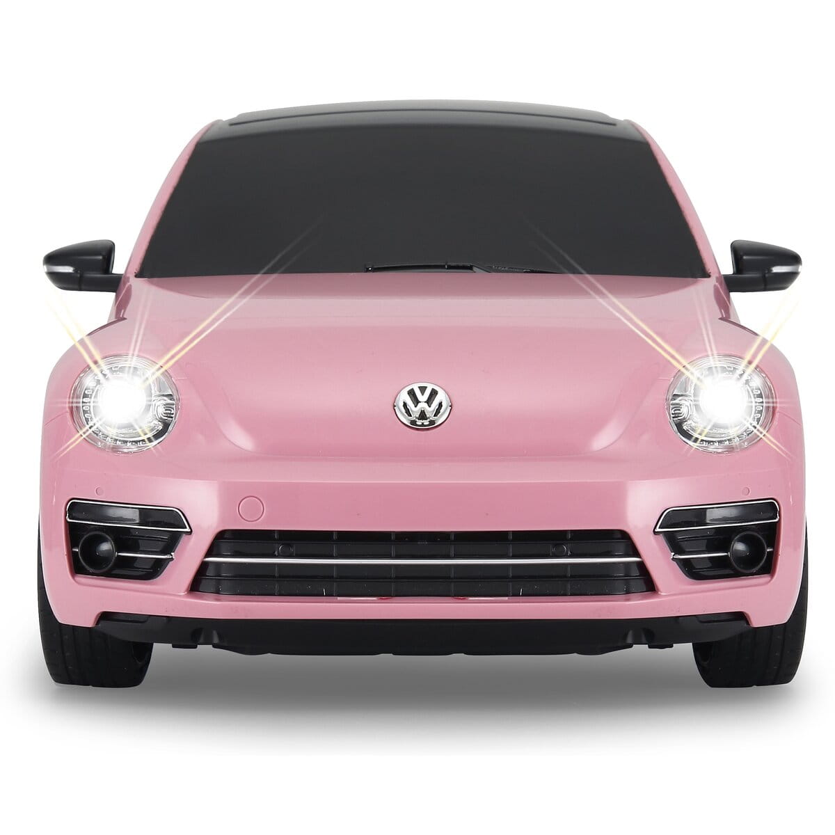Jamara VW Beetle 1:14 pink 2,4GHz