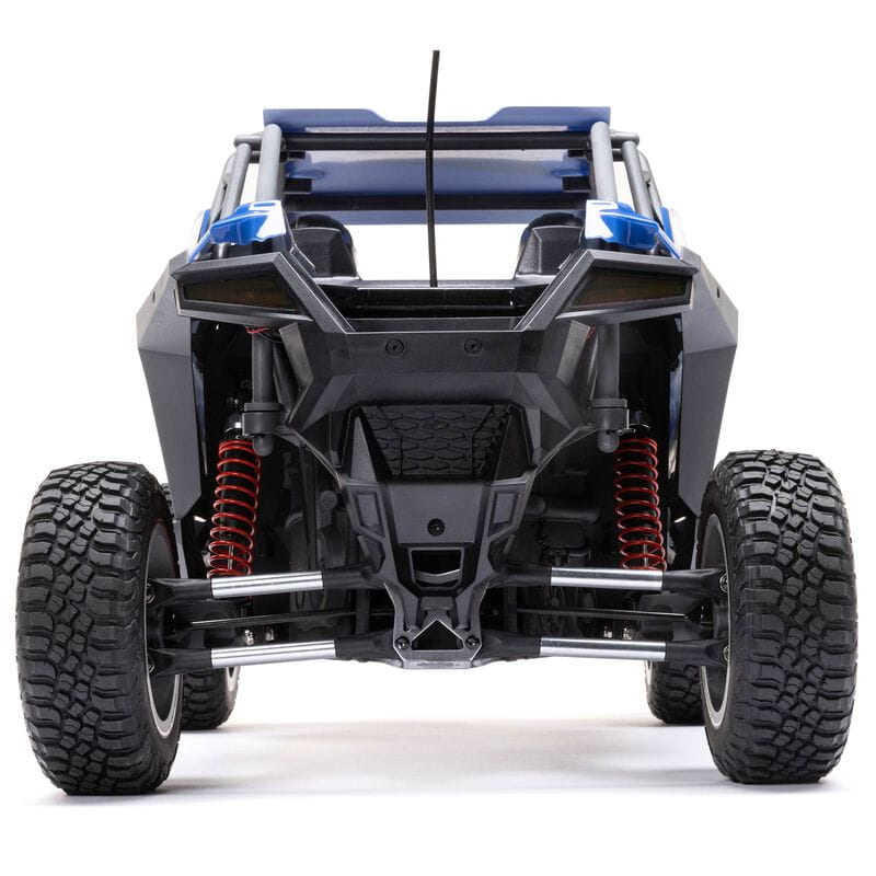 Losi RC Buggy RZR Rey 1:10 4WD Brushless RTR Polaris Losi RC Buggy RZR Rey 1:10 4WD Brushless RTR Polaris