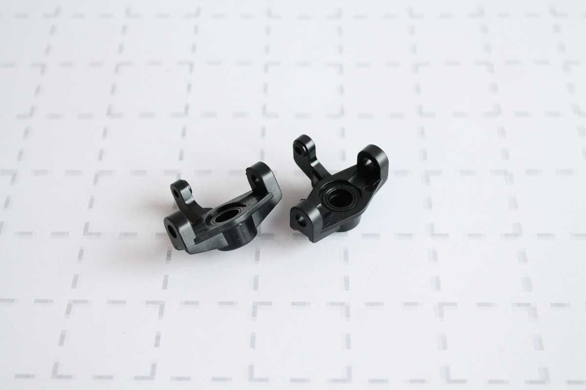 Drive - Fly Models Lenkhebel vorne _2_ zu 3120 - RC-Zubehoer