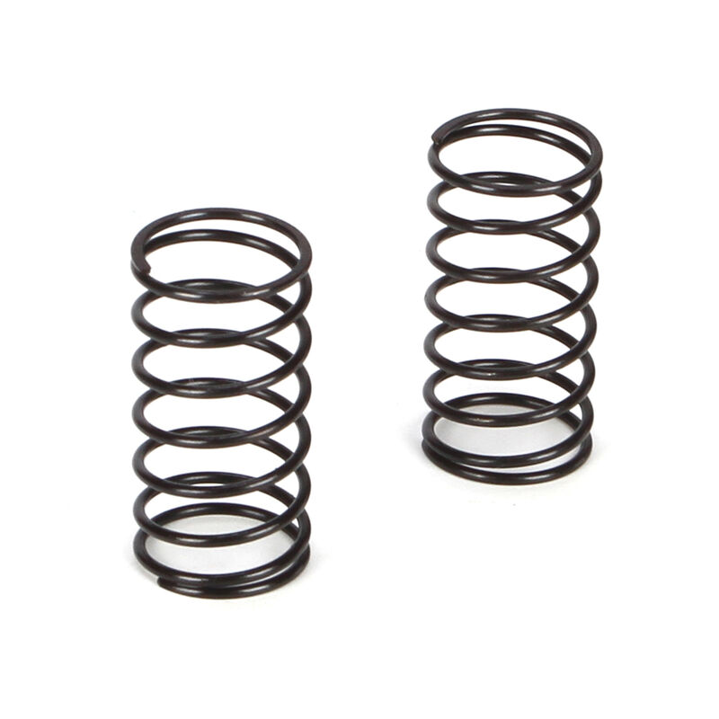 Losi Stossdaempfer Feder Set_ vorne_ Mini 8IGHT_ DB - RC-Zubehoer