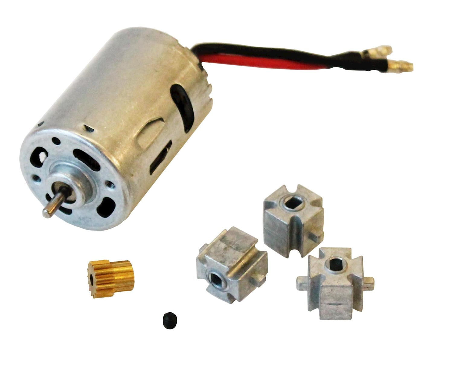 Drive & Fly Models Crawler-Motor-Conversion-Kit