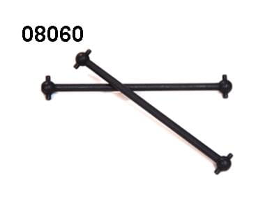 Amewi 08060 dogbone 77mm - RC-Zubehoer