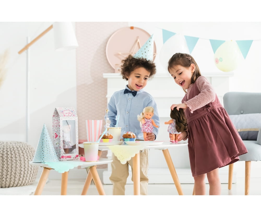 Corolle LTC Mini Corolline Romy brünett Corolle LTC Mini Corolline Romy brünett