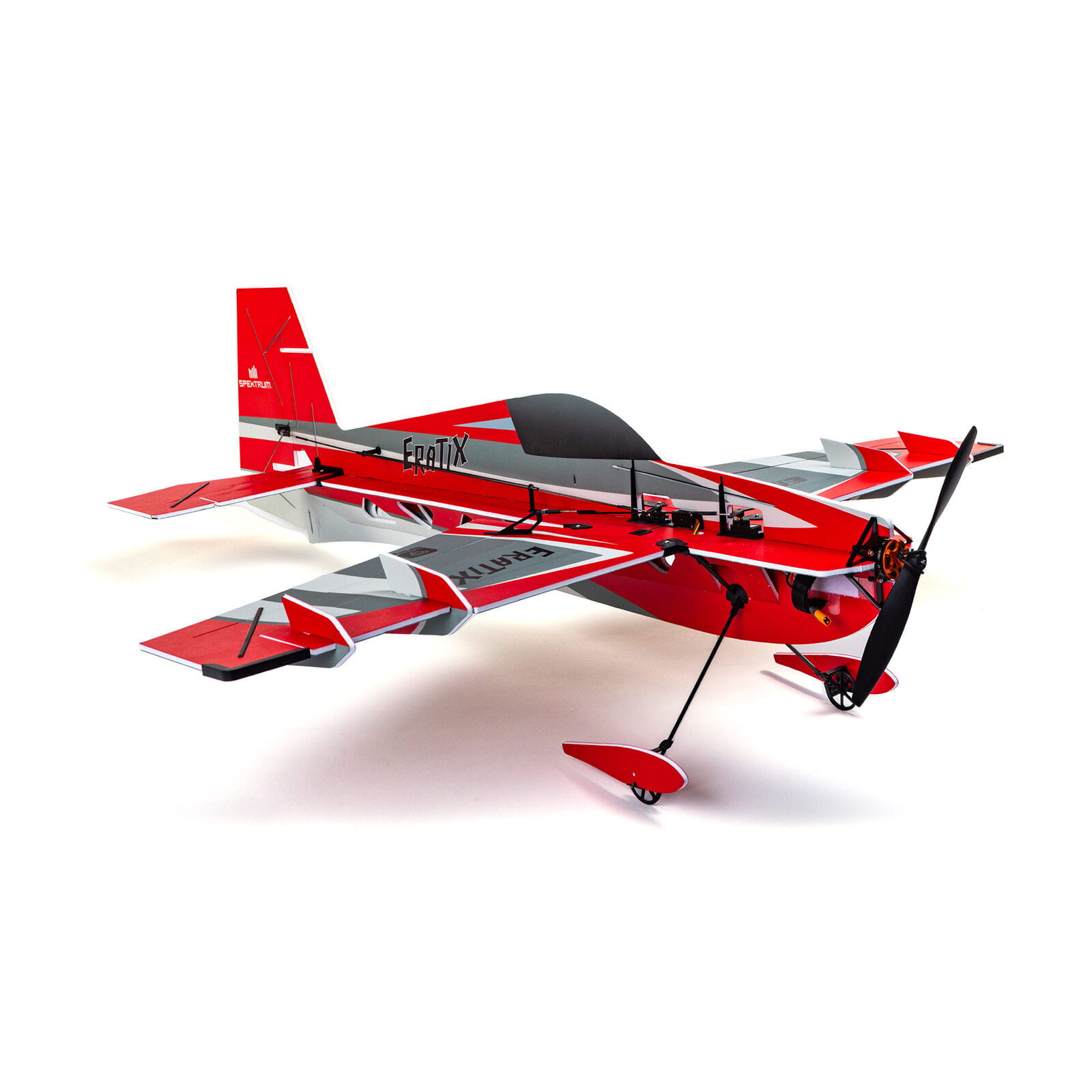 E-flite RC Flugzeug Eratix 3D Flat Foamy 860 mm PNP E-flite RC Flugzeug Eratix 3D Flat Foamy 860 mm PNP