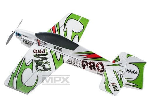 Multiplex RC Flugzeug BK ParkMaster PRO