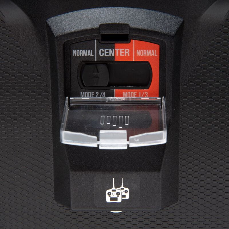 Spektrum InterLink DX Simulator Controller (USB Plug) Spektrum InterLink DX Simulator Controller (USB Plug)