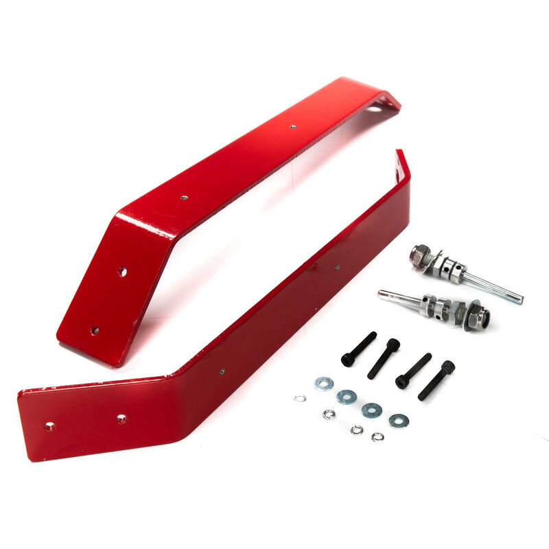 Hangar 9 Main landing gear_Pitts S2B - RC-Zubehoer