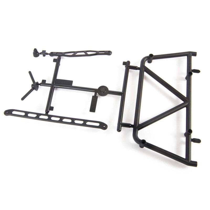 Axial UMG 6x6 Drop Bed Roll Cage Set - RC-Zubehoer