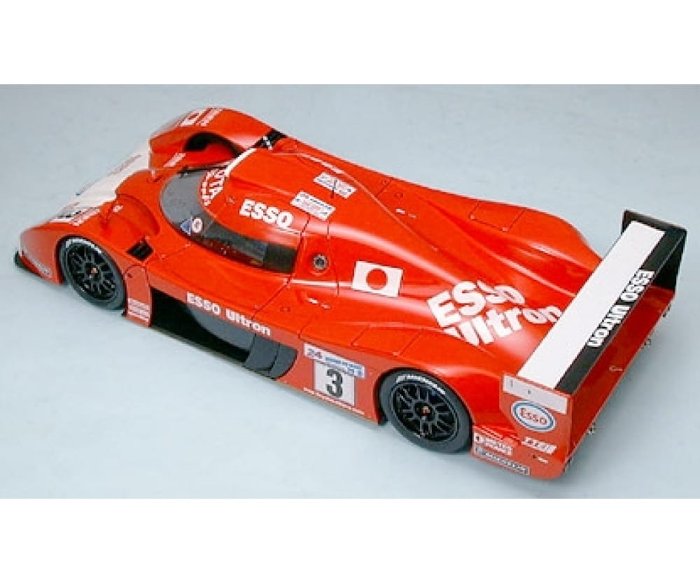 Tamiya Toyota GT-One TS-020 LeMans ´99 1:24 Platik Modellbau Auto Bausatz