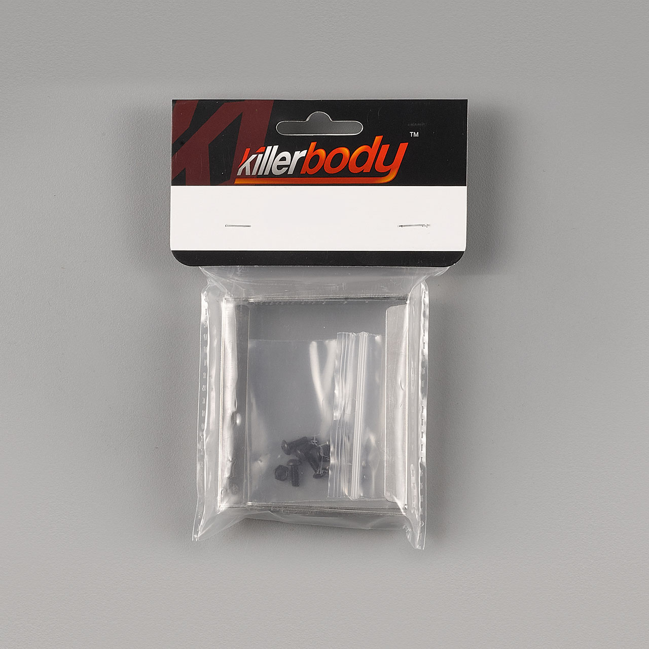 Killerbody Karosserie Montagebuegel fuer Reifen 4.72_ LC70 - RC-Zubehoer