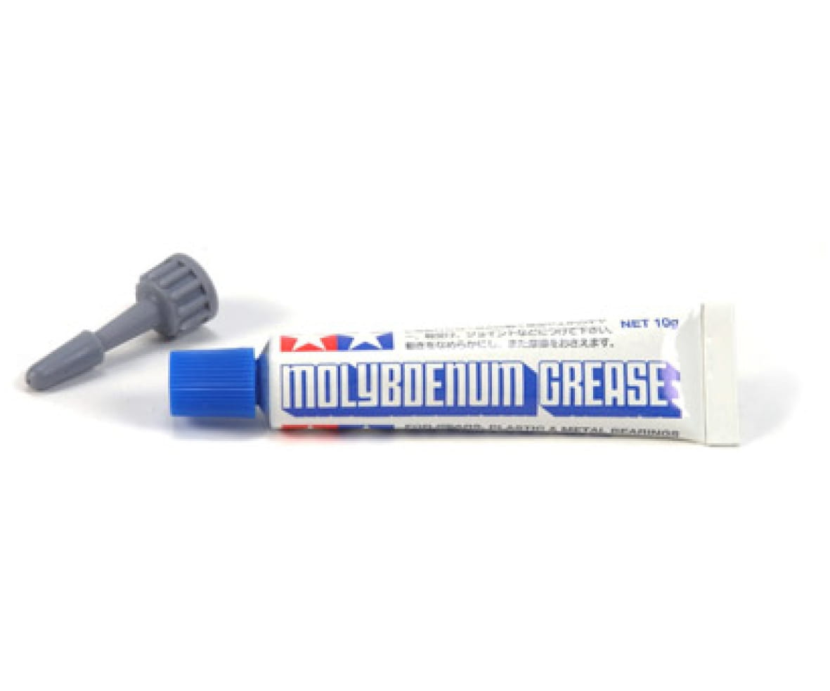 tamiya molybdenum schmiermittel 10g getriebe lager antriebswellen Tamiya Molybdenum Schmiermittel 10g fuer Getriebe_ Lager und Antriebswellen