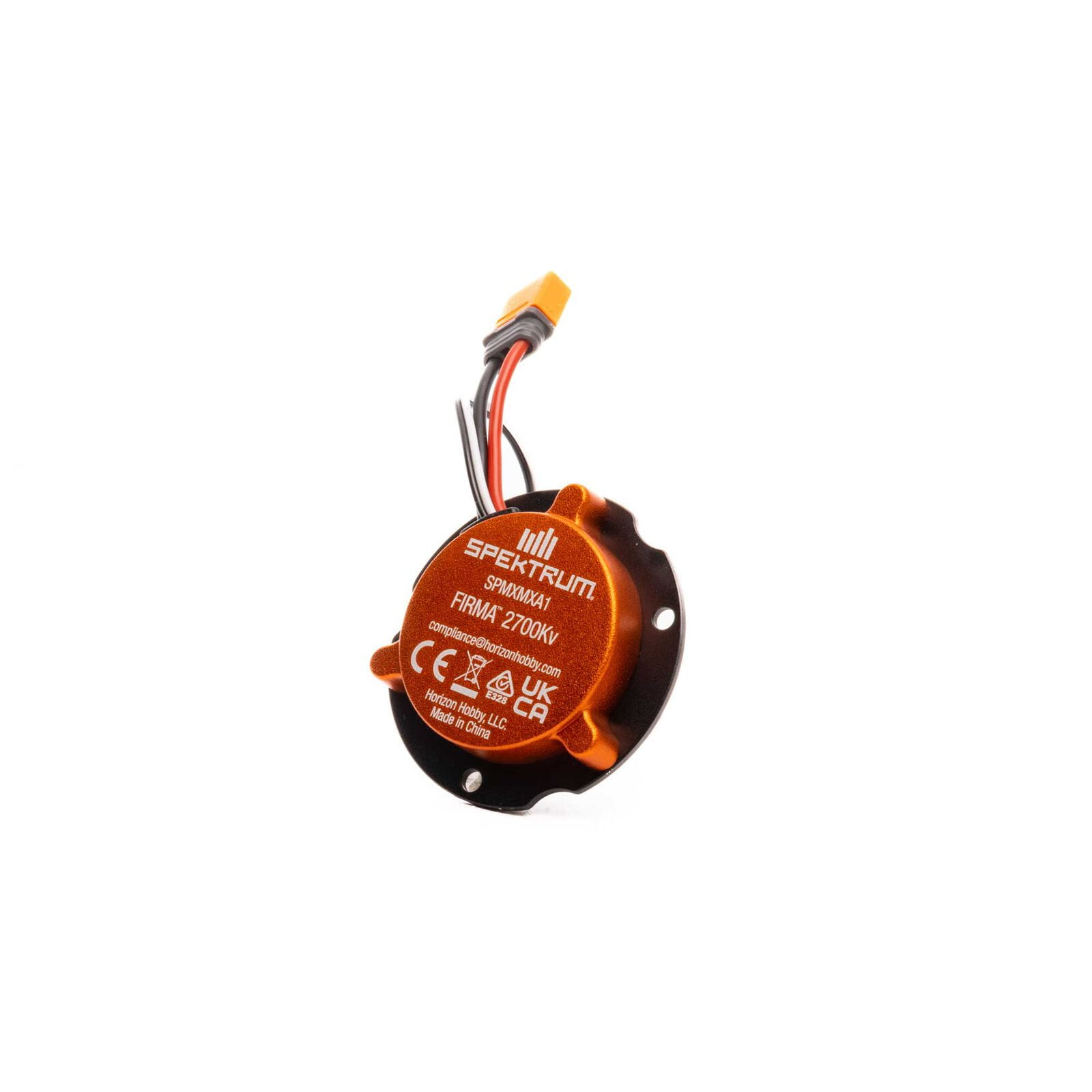 Spektrum Motorrad Promoto-Mx Stator _ ESC Assembly - RC-Zubehoer