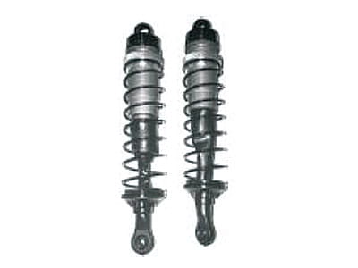 Amewi 65006 Stossdaempfer hinten 2 Stueck - RC-Zubehoer