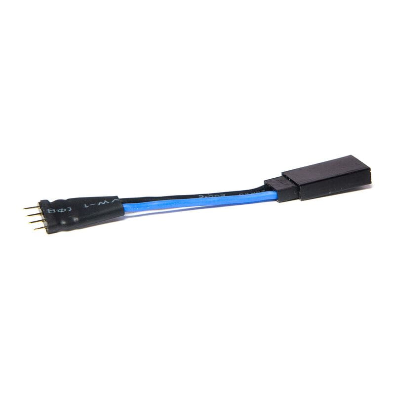 Spektrum USB Serial Adapter_ DXS_ DX3 - RC-Zubehoer
