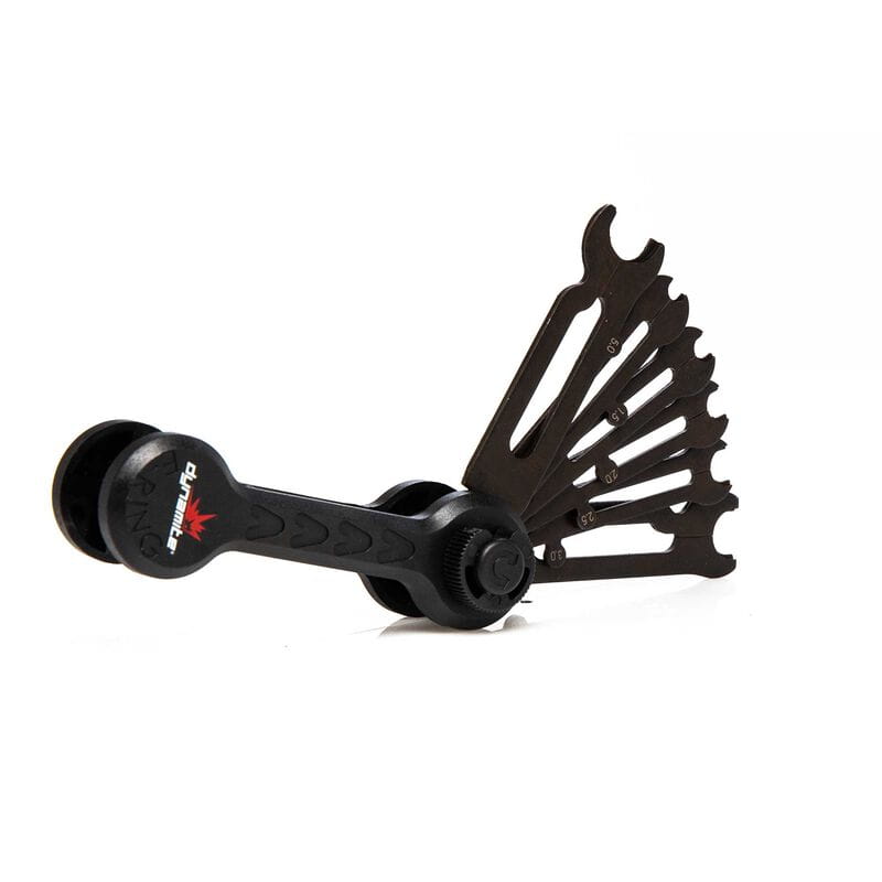 Dynamite ULTIMATE E-CLIP TOOL 1.5MM-5MM - RC-Zubehoer
