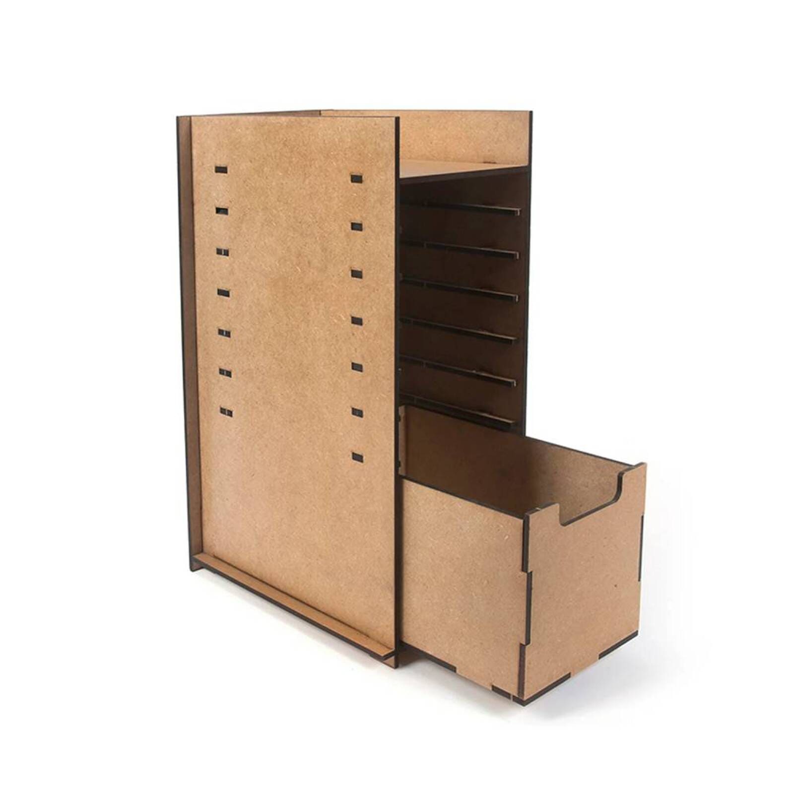 Organizer hochformat - Modellzubehoer