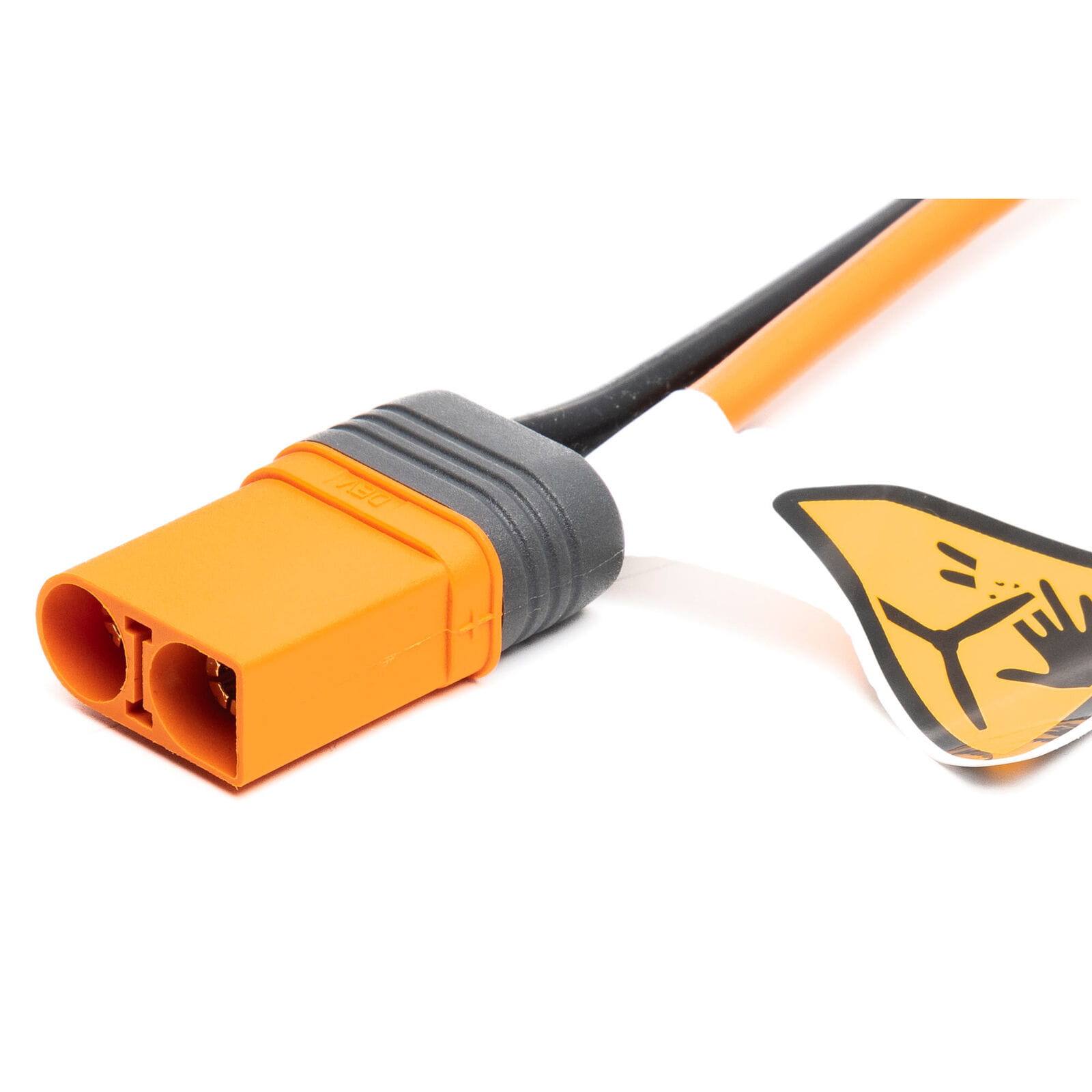 Spektrum Avian 85-Amp Smart Lite Brushless Regler 3S-6S_ IC5 - RC-Zubehoer