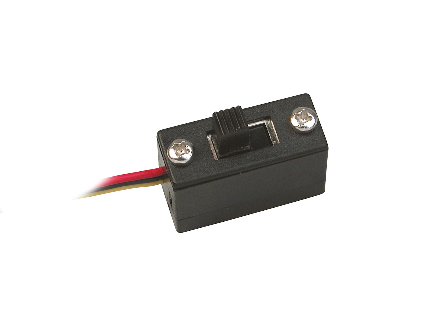 Multiplex Sicherheitsschalter _Micro_ fuer Antiflash - RC-Zubehoer