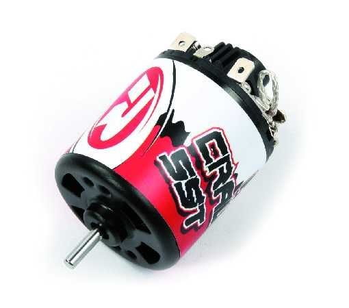 Robitronic Elektro Motor Rock Crawler 55 Turn Robitronic Elektro Motor Rock Crawler 55 Turn