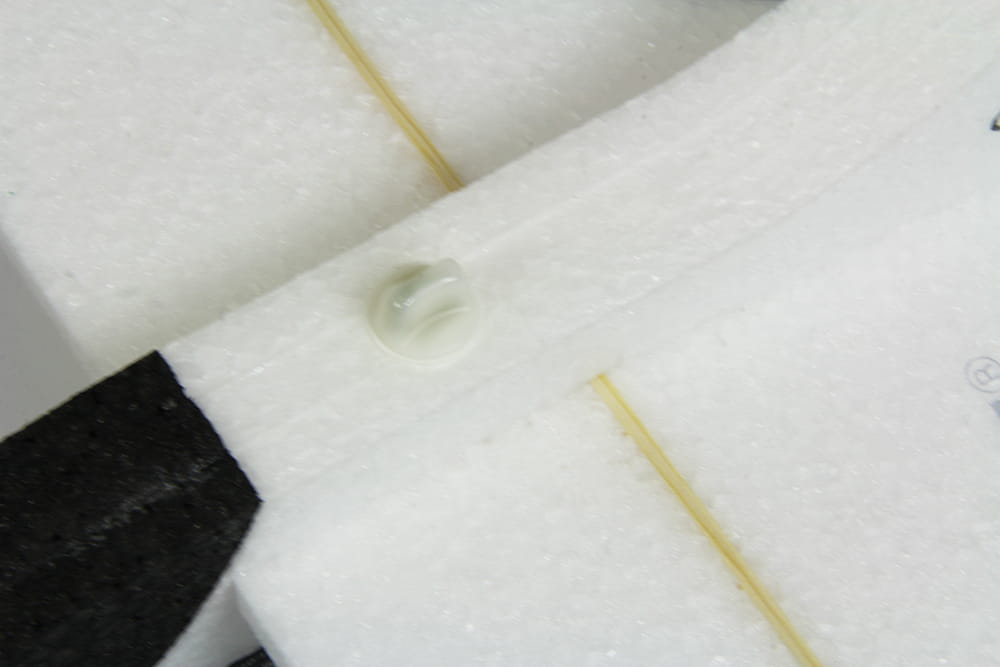 Multiplex RC Flugzeug BK FunnyStar Multiplex RC Flugzeug BK FunnyStar