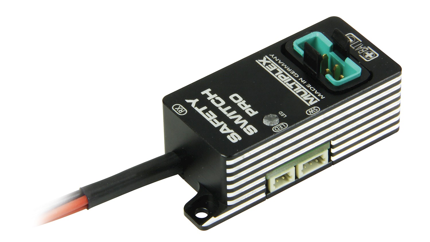 Multiplex SAFETY SWITCH PRO - RC-Zubehoer
