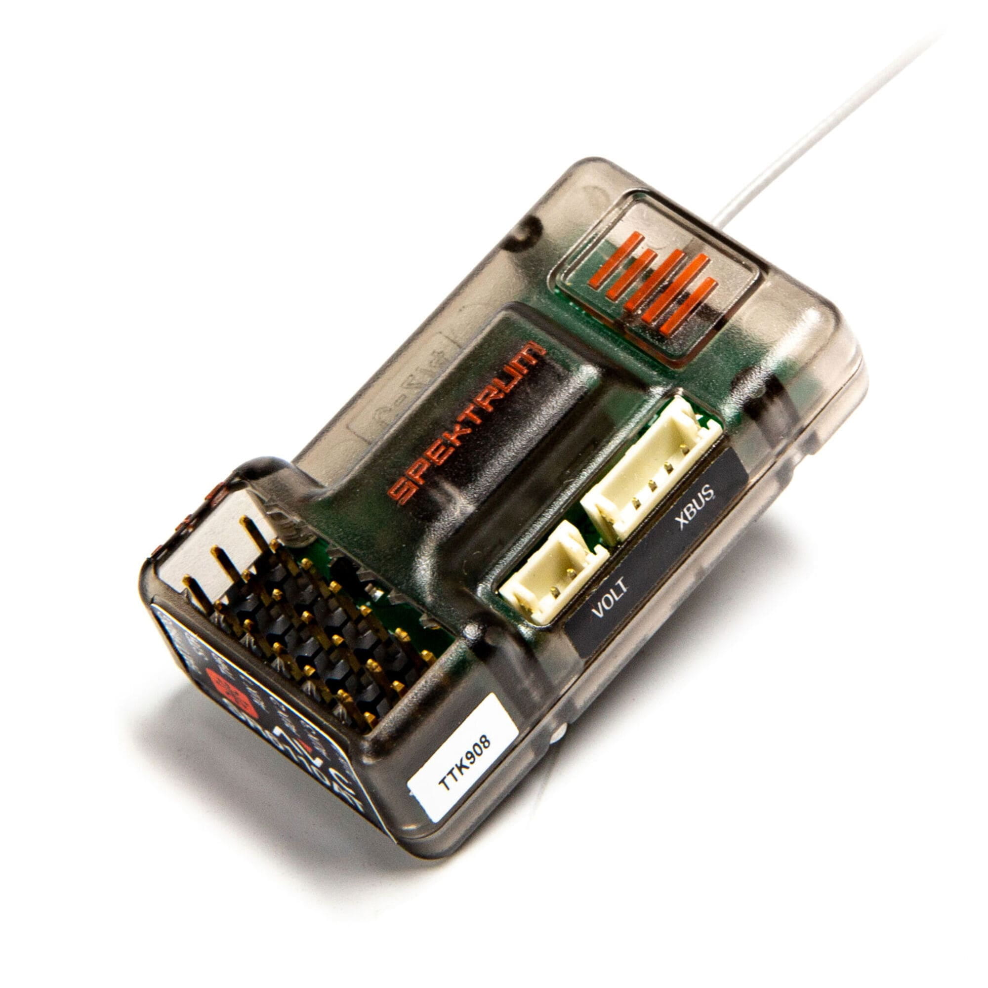 Spektrum SR6110AT 6 Kanal Empfänger AVC/Tele Surf RX
