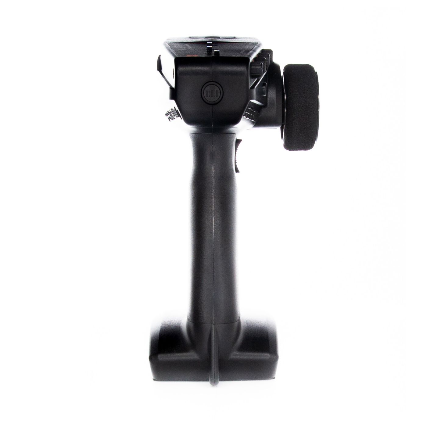 Spektrum DX3 RC Fernsteuerung mit SR315 Empfaenger fuer RC-Autos und Boote_