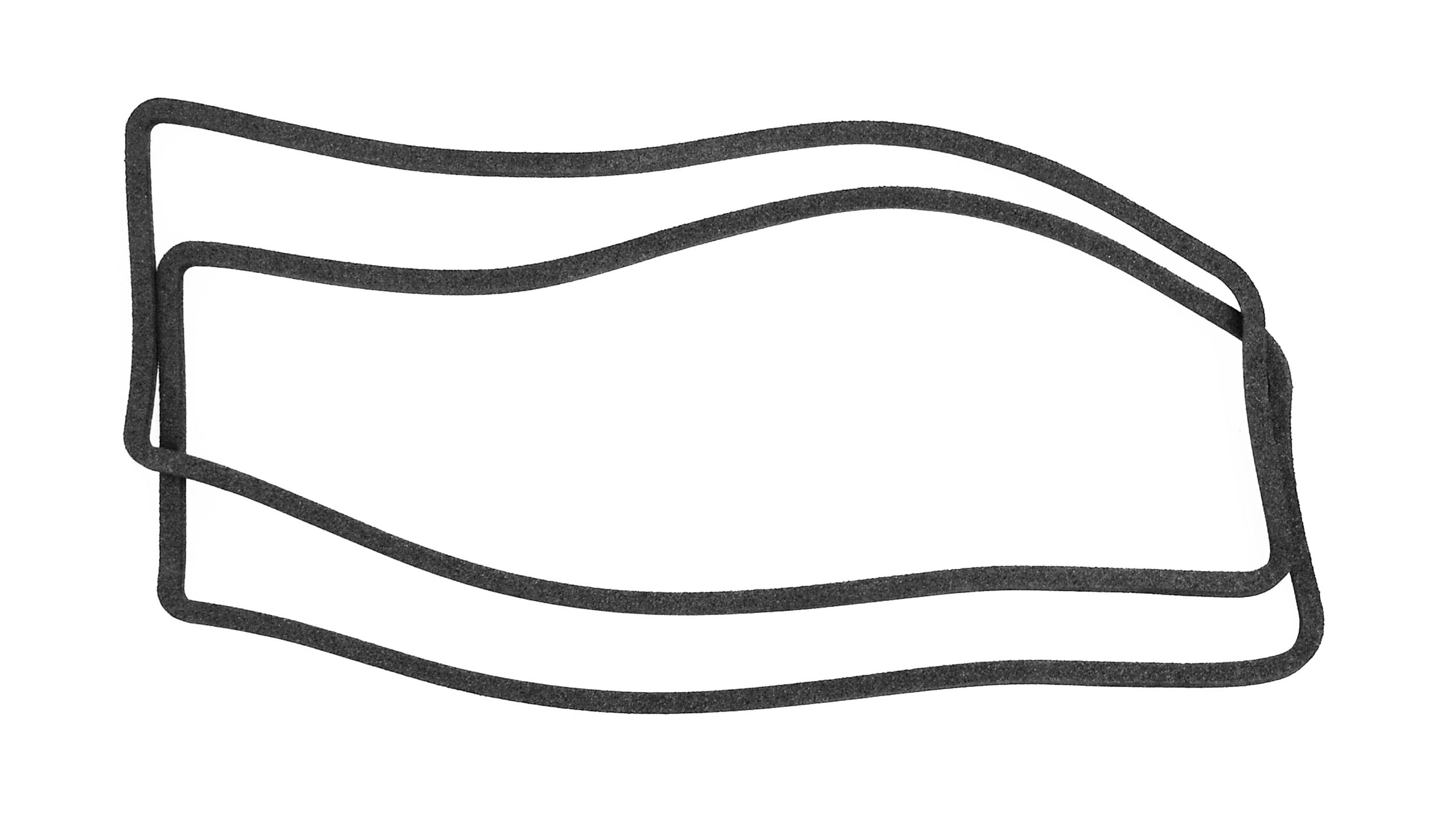 Amewi Dichtung 2 Stueck Blue Barracuda V2 - RC-Zubehoer