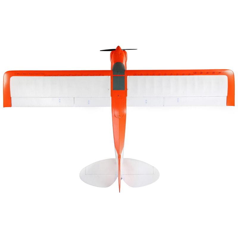 E-flite Carbon-Z Cub SS 2.1m BNF Basic RC Flugzeug